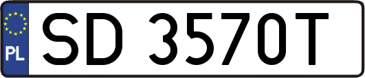 SD3570T