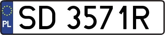 SD3571R