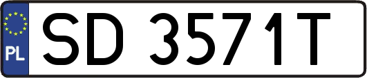 SD3571T