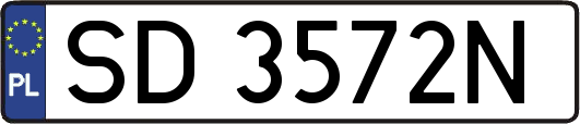 SD3572N