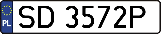 SD3572P