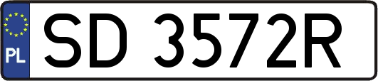 SD3572R