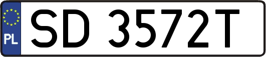 SD3572T
