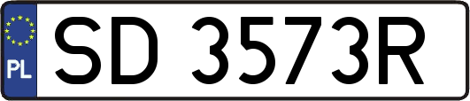 SD3573R
