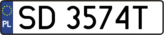 SD3574T