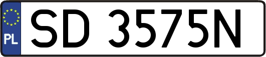 SD3575N