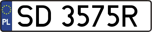 SD3575R