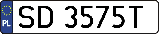 SD3575T