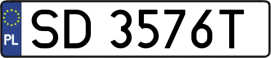 SD3576T