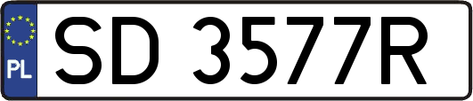SD3577R