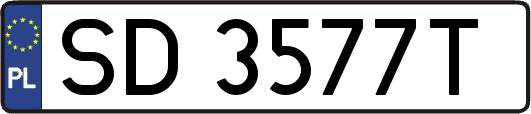 SD3577T