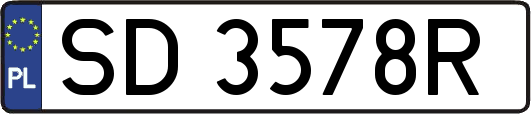 SD3578R