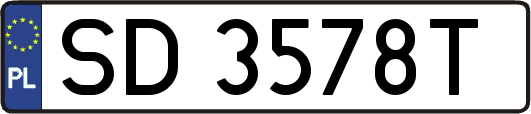 SD3578T