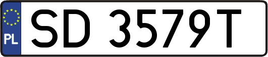 SD3579T
