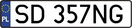 SD357NG