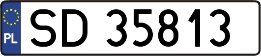 SD35813