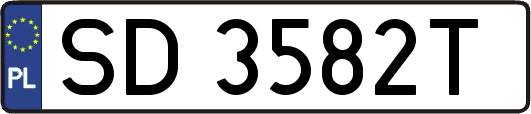 SD3582T