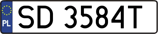 SD3584T