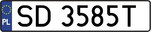 SD3585T