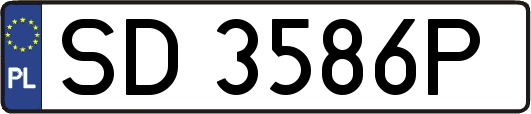 SD3586P