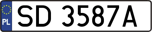 SD3587A