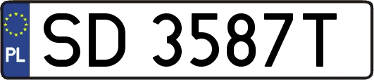SD3587T