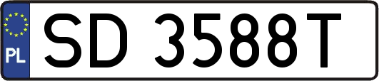 SD3588T