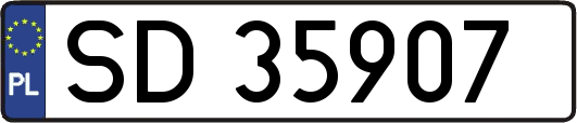 SD35907