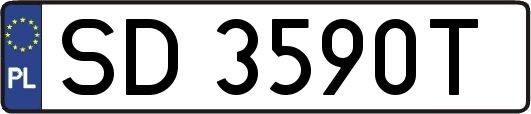 SD3590T