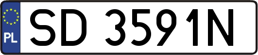 SD3591N