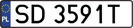 SD3591T