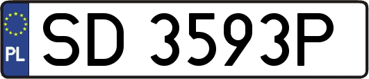 SD3593P