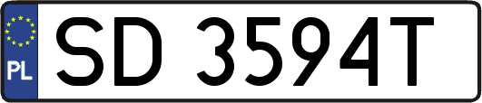 SD3594T