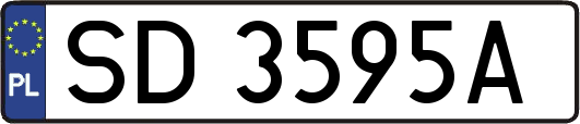 SD3595A