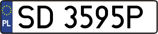 SD3595P