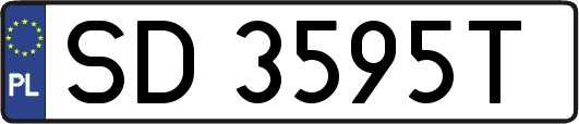 SD3595T