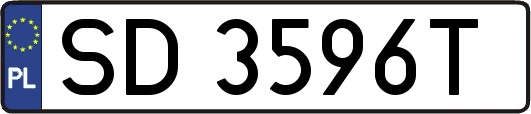 SD3596T