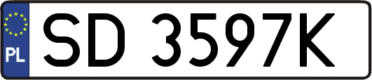 SD3597K