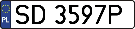 SD3597P