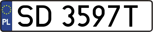 SD3597T