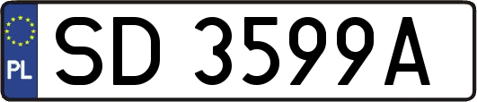 SD3599A