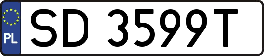 SD3599T