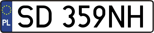 SD359NH
