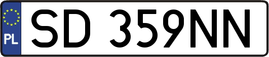 SD359NN