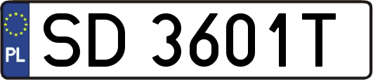 SD3601T