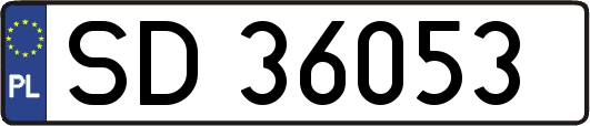 SD36053