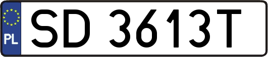 SD3613T