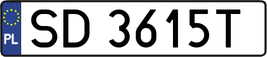 SD3615T