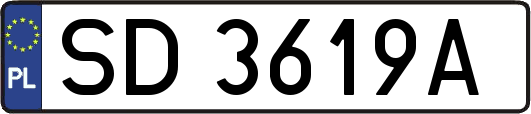 SD3619A