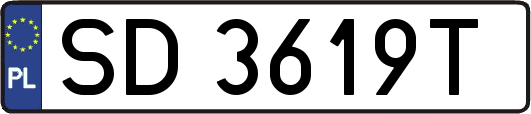 SD3619T